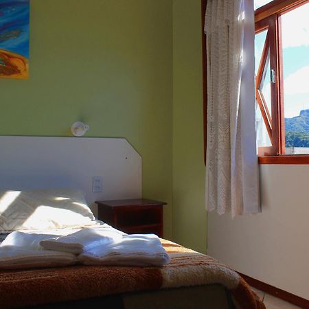 Urubici Park Hotel Dış mekan fotoğraf