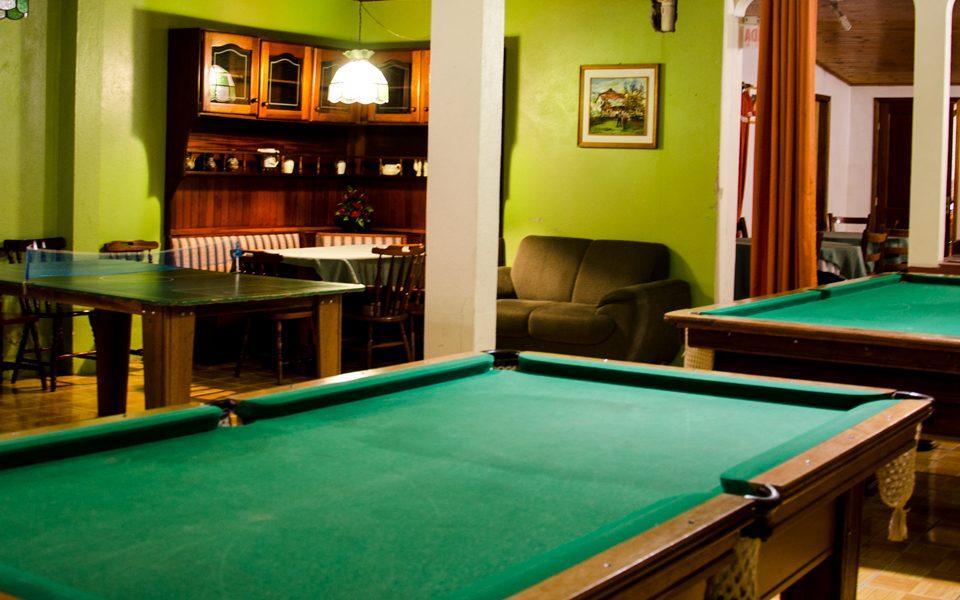 Urubici Park Hotel Dış mekan fotoğraf