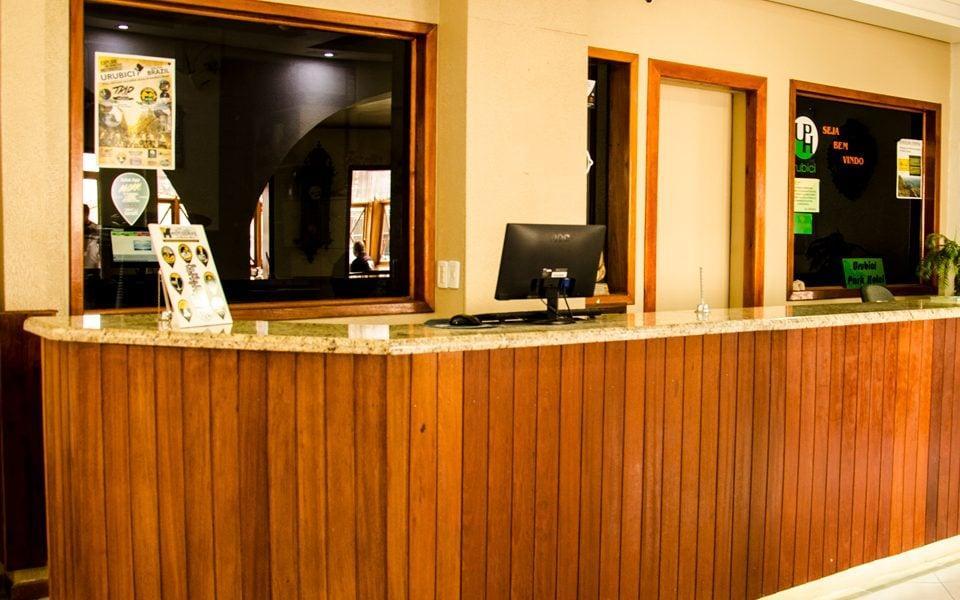 Urubici Park Hotel Dış mekan fotoğraf