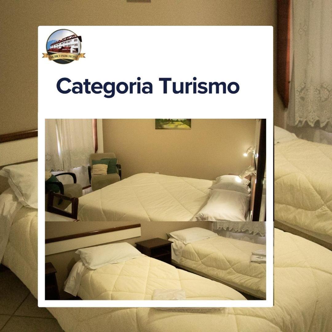 Urubici Park Hotel Dış mekan fotoğraf
