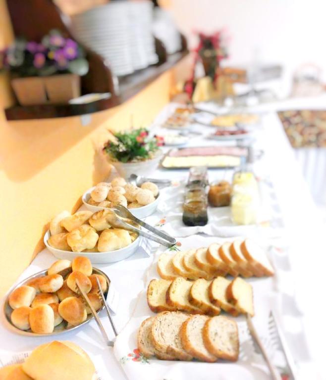 Urubici Park Hotel Dış mekan fotoğraf