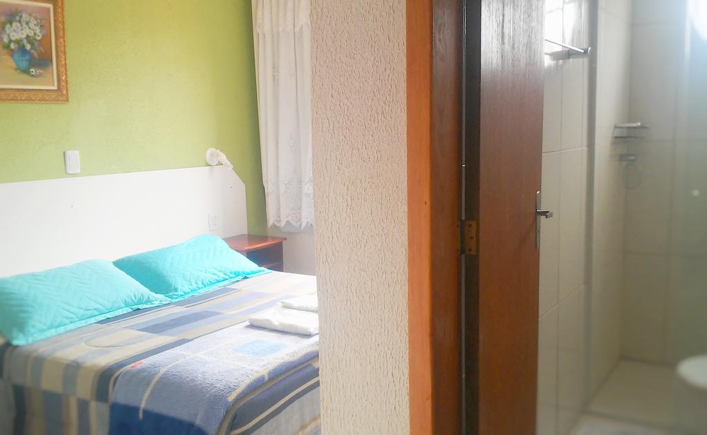 Urubici Park Hotel Dış mekan fotoğraf