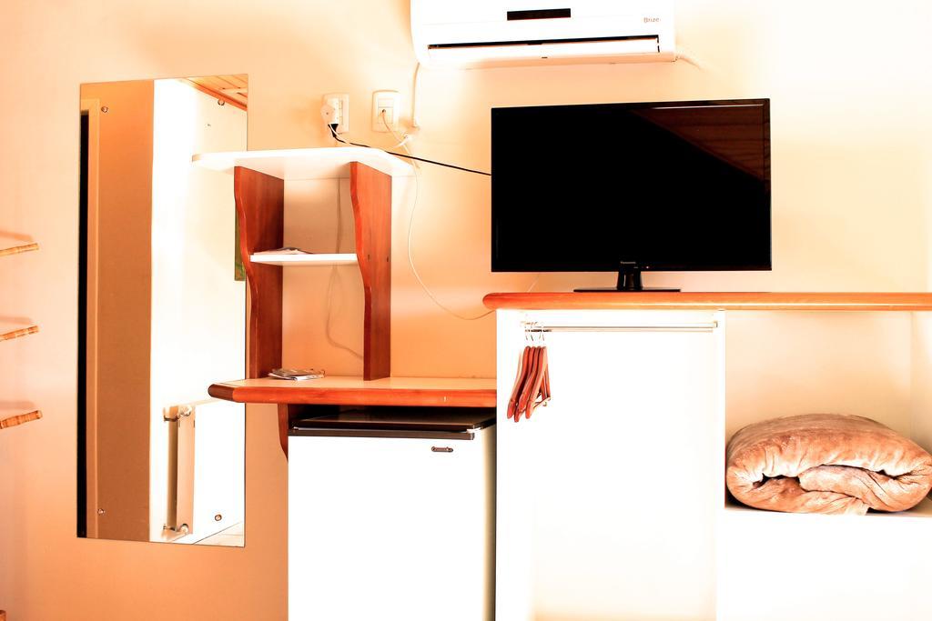 Urubici Park Hotel Dış mekan fotoğraf