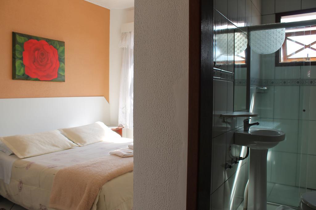 Urubici Park Hotel Dış mekan fotoğraf
