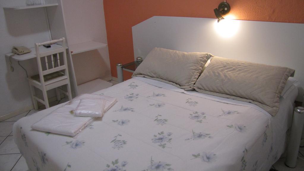 Urubici Park Hotel Dış mekan fotoğraf