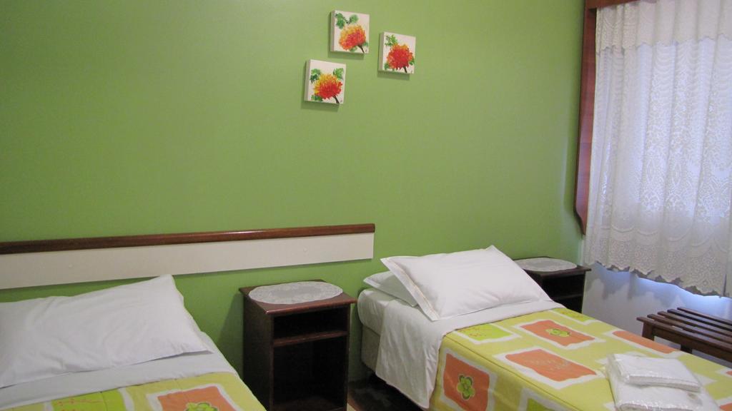 Urubici Park Hotel Dış mekan fotoğraf