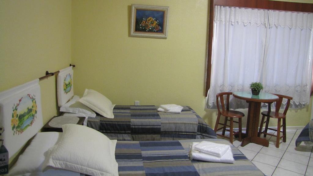 Urubici Park Hotel Dış mekan fotoğraf