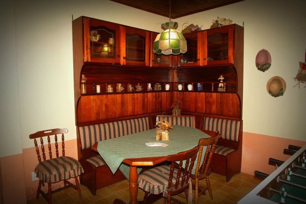 Urubici Park Hotel Dış mekan fotoğraf