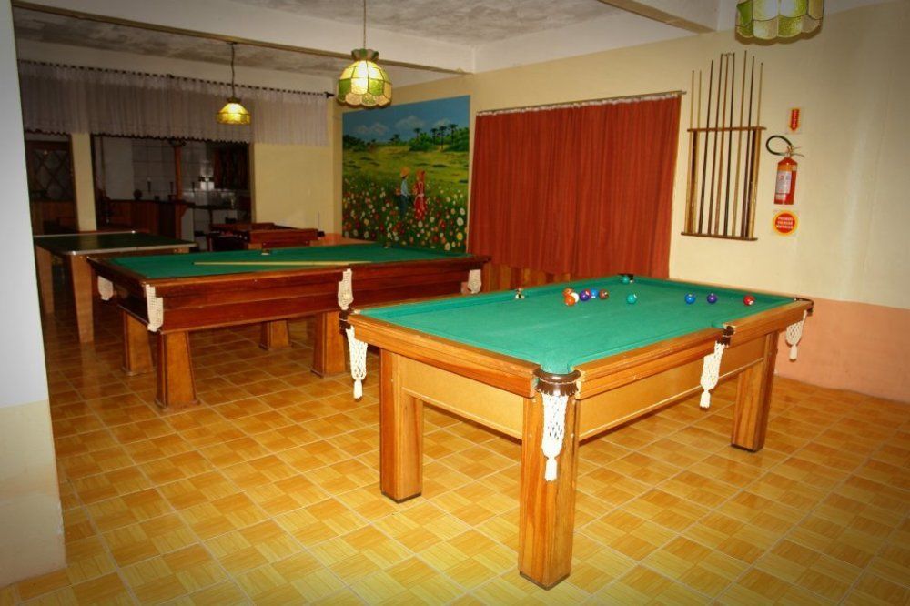 Urubici Park Hotel Dış mekan fotoğraf