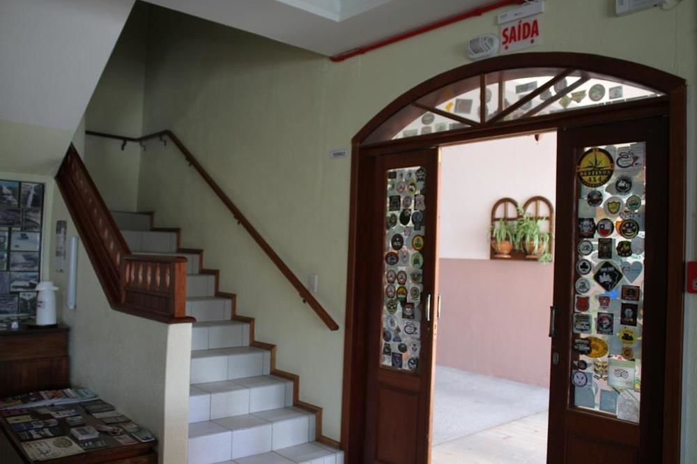 Urubici Park Hotel Dış mekan fotoğraf