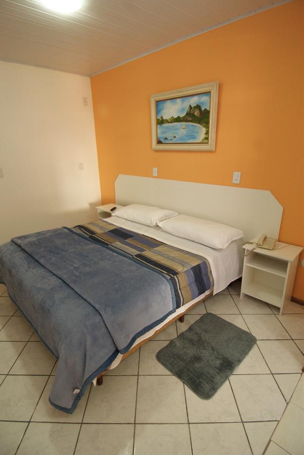 Urubici Park Hotel Oda fotoğraf