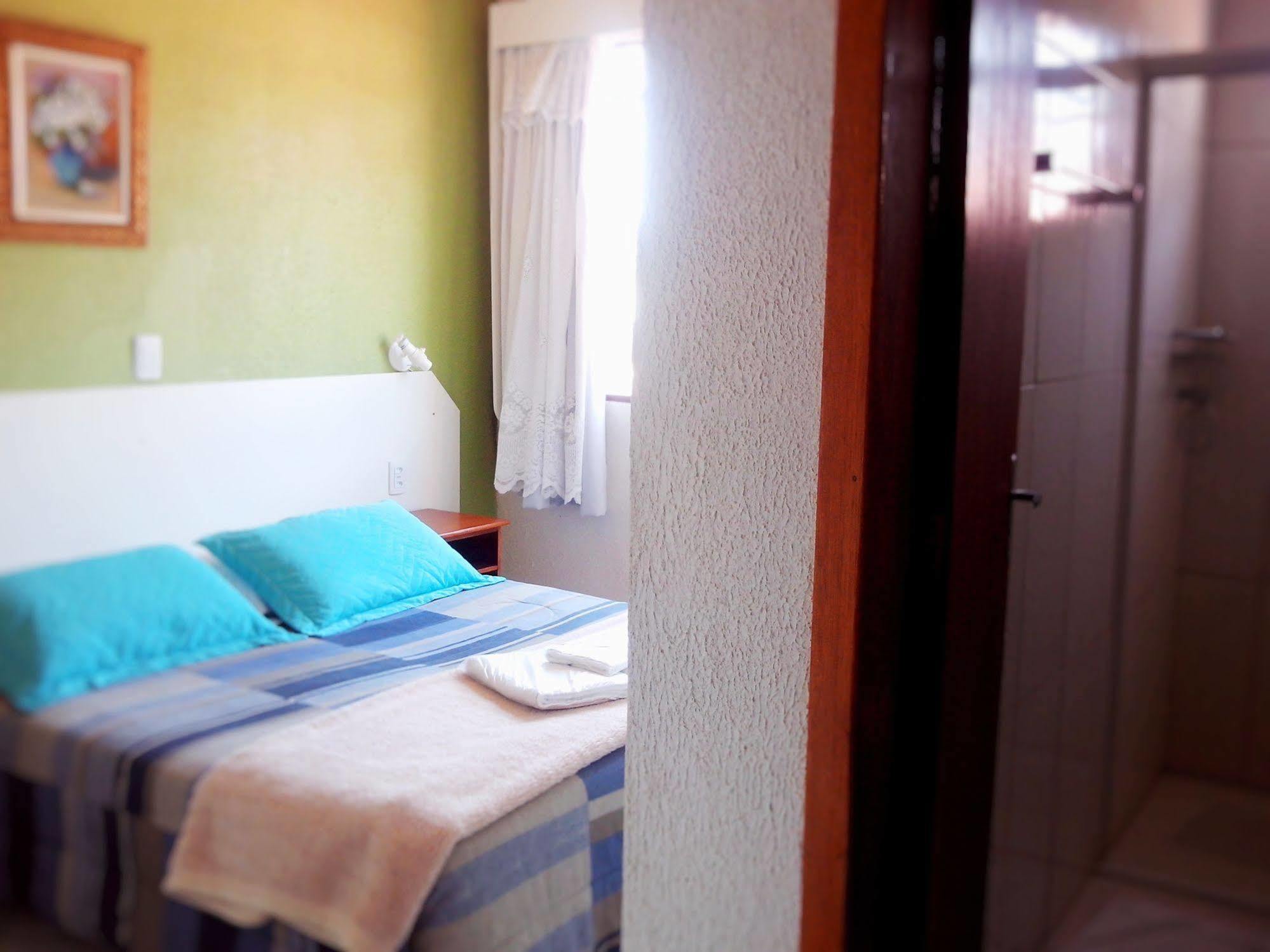 Urubici Park Hotel Dış mekan fotoğraf