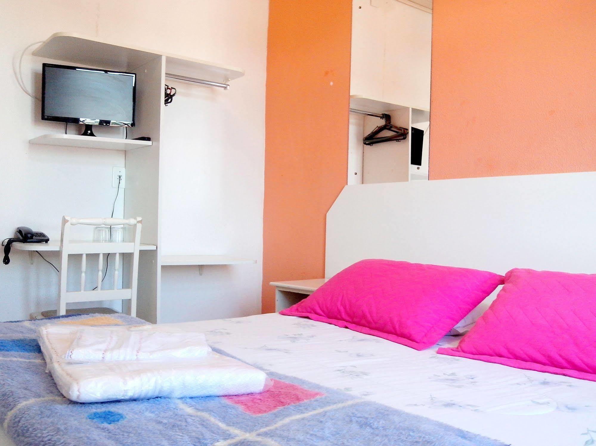 Urubici Park Hotel Dış mekan fotoğraf