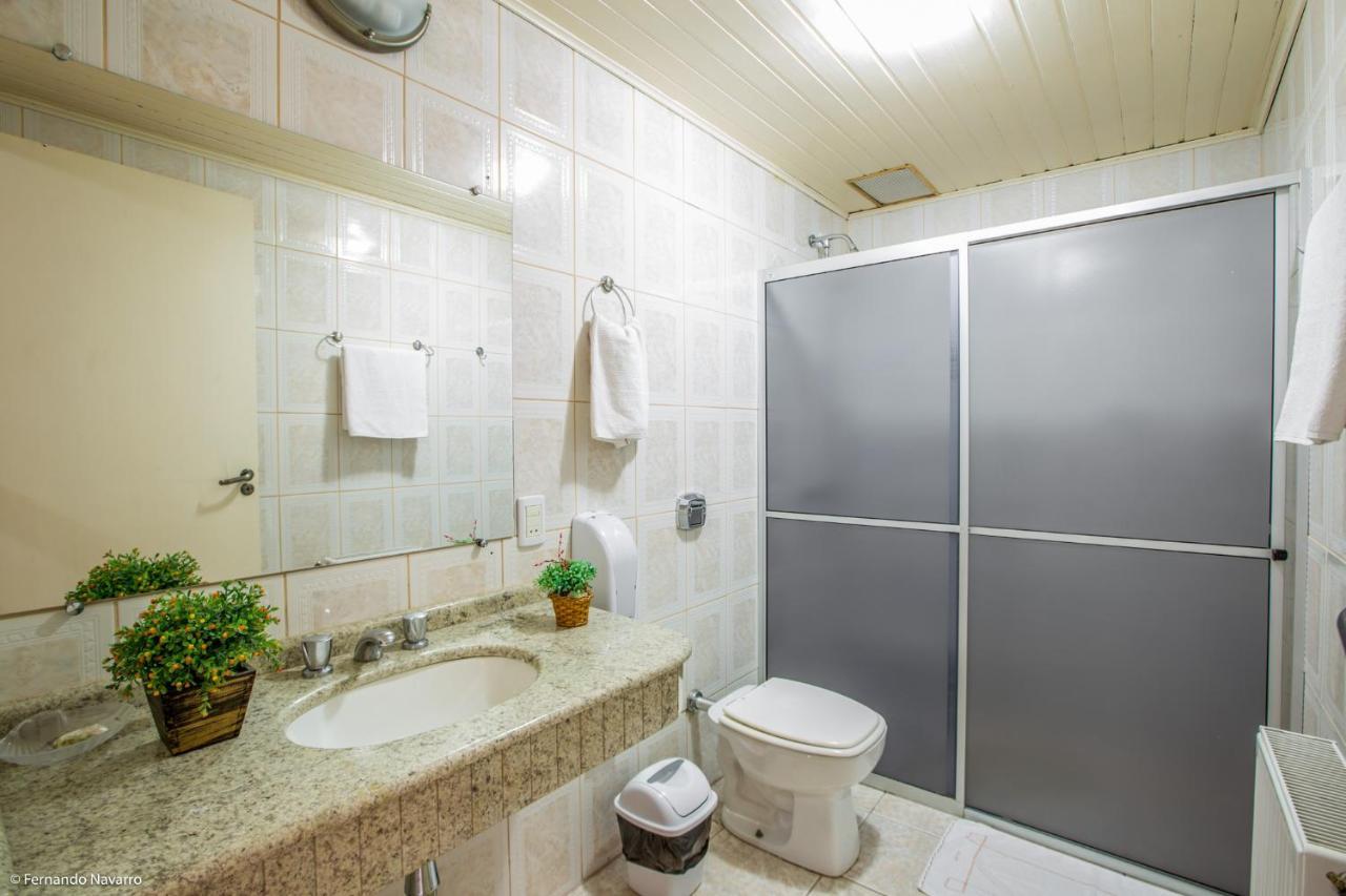 Urubici Park Hotel Dış mekan fotoğraf